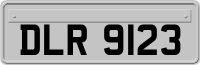 DLR9123