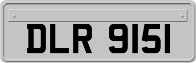 DLR9151