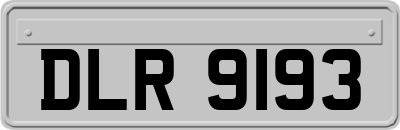 DLR9193