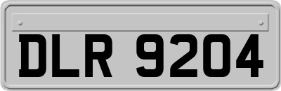 DLR9204