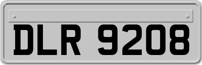 DLR9208