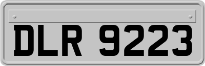 DLR9223