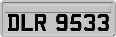 DLR9533