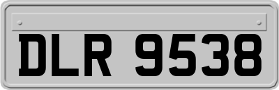 DLR9538