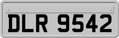 DLR9542