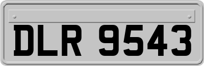 DLR9543