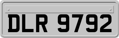DLR9792
