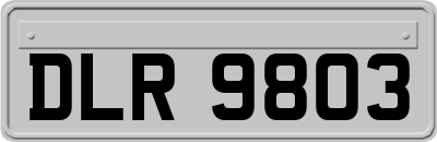 DLR9803