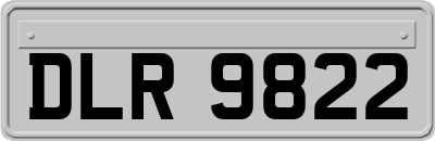 DLR9822