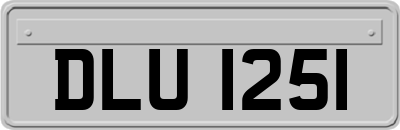 DLU1251