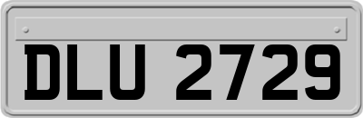 DLU2729