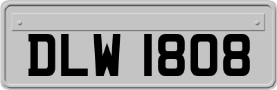 DLW1808