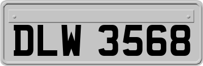 DLW3568