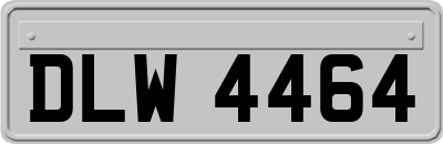 DLW4464