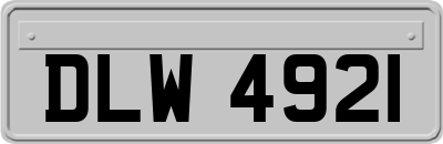 DLW4921
