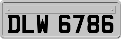 DLW6786