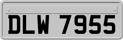 DLW7955
