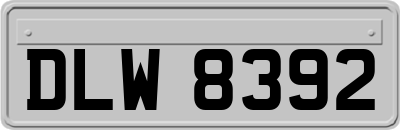 DLW8392