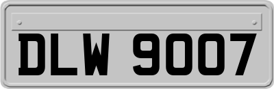 DLW9007