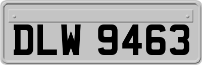 DLW9463