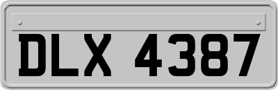 DLX4387