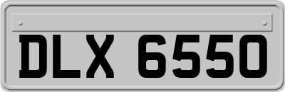 DLX6550