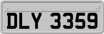 DLY3359