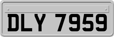 DLY7959