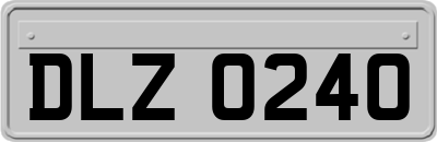 DLZ0240