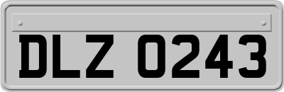 DLZ0243