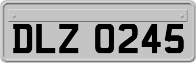 DLZ0245