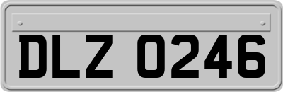 DLZ0246