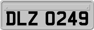 DLZ0249