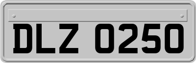 DLZ0250