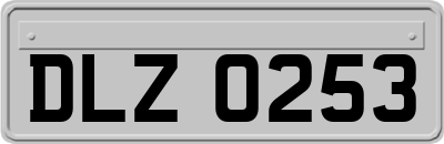 DLZ0253