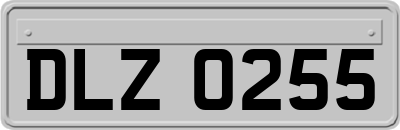 DLZ0255