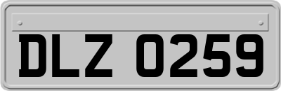 DLZ0259