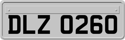 DLZ0260