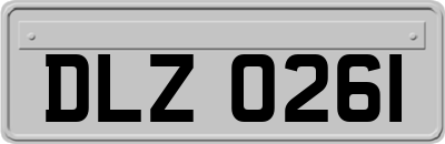DLZ0261