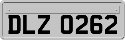 DLZ0262