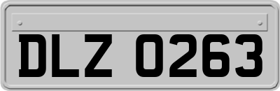 DLZ0263