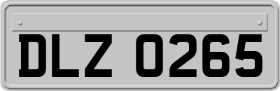 DLZ0265