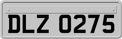 DLZ0275