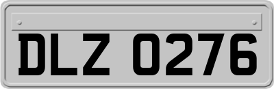 DLZ0276