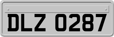 DLZ0287