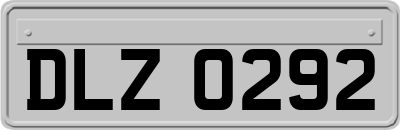 DLZ0292