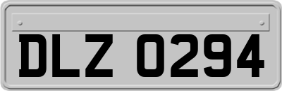 DLZ0294
