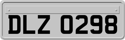 DLZ0298