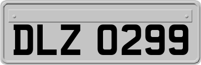DLZ0299