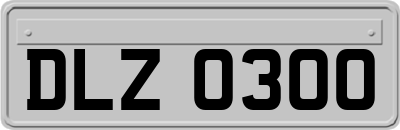 DLZ0300